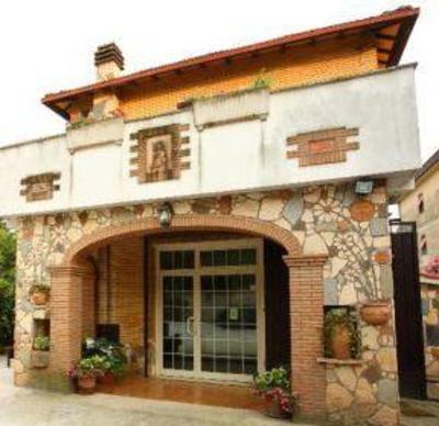 фото отеля Palestrina-Valmontone B&B
