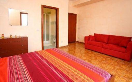 фото отеля Palestrina-Valmontone B&B