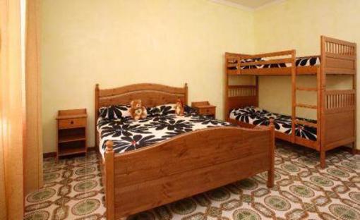 фото отеля Palestrina-Valmontone B&B