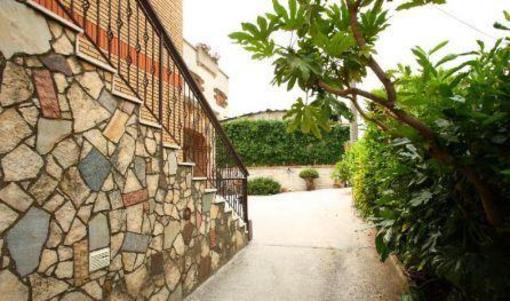 фото отеля Palestrina-Valmontone B&B
