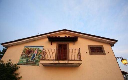 фото отеля Palestrina-Valmontone B&B