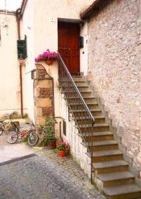 фото отеля Palestrina-Valmontone B&B