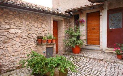 фото отеля Palestrina-Valmontone B&B