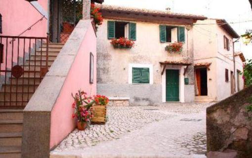 фото отеля Palestrina-Valmontone B&B