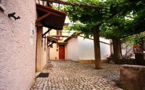 фото отеля Palestrina-Valmontone B&B