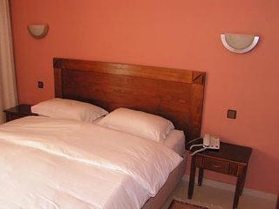 фото отеля Flathotel Agadir