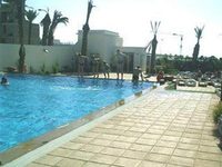 Flathotel Agadir