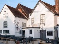 The Inn at Cranborne