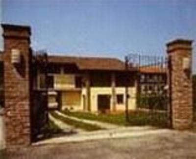 фото отеля Residenza del Lago