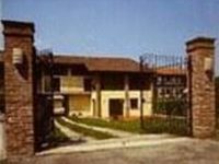 Residenza del Lago