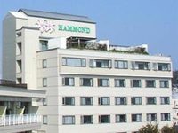 Hotel Fugetsu Hammond