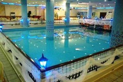 фото отеля Beirut Golden Plaza Suites