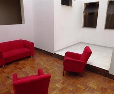 фото отеля Hotel Plaza Pocos de Caldas