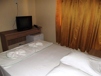 фото отеля Hotel Plaza Pocos de Caldas