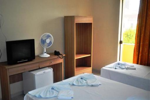 фото отеля Hotel Plaza Pocos de Caldas