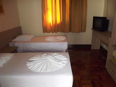 фото отеля Hotel Plaza Pocos de Caldas