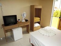Hotel Plaza Pocos de Caldas