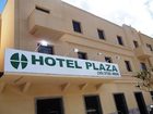 фото отеля Hotel Plaza Pocos de Caldas