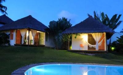 фото отеля Pousada Duna Paraiso Residencia