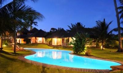 фото отеля Pousada Duna Paraiso Residencia