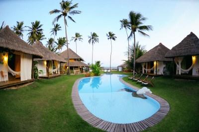 фото отеля Pousada Duna Paraiso Residencia