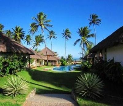 фото отеля Pousada Duna Paraiso Residencia