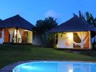 фото отеля Pousada Duna Paraiso Residencia