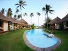 фото отеля Pousada Duna Paraiso Residencia