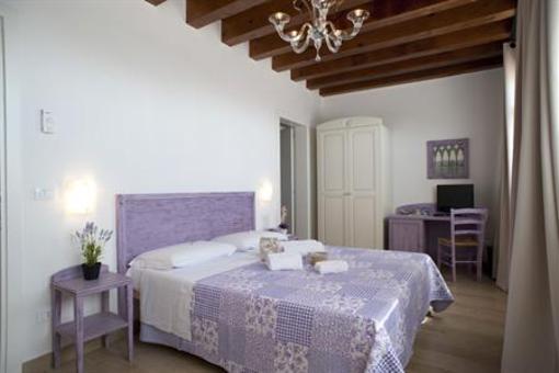фото отеля Villa Myosotis