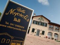 Villa Myosotis