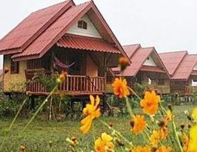 фото отеля Phuview Resort Pai