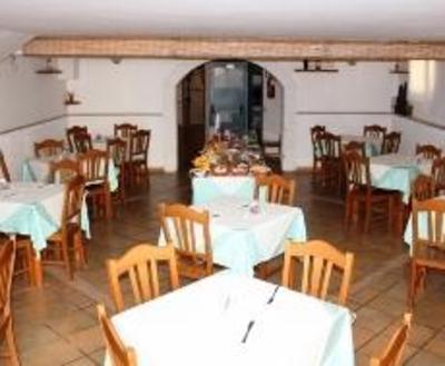 фото отеля Hotel Punta San Francesco Vieste
