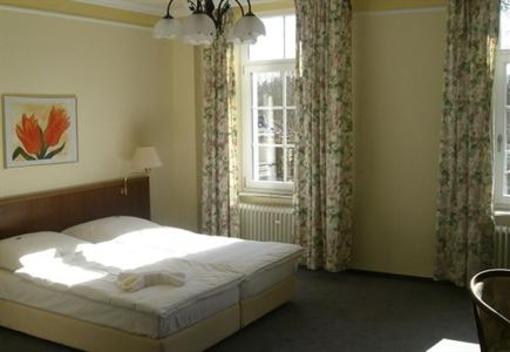 фото отеля Aktivhotel Lindenhof