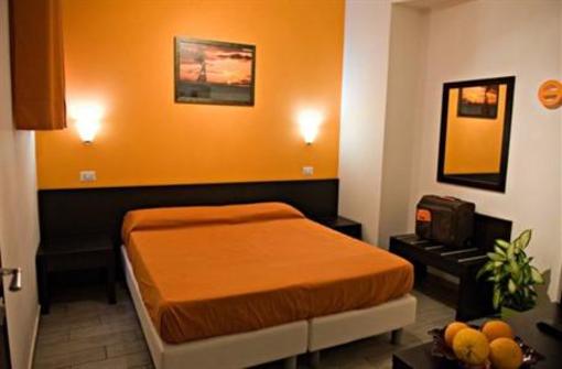 фото отеля Bed and Breakfast Sea Rainbow