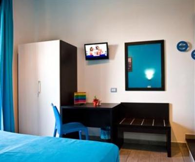 фото отеля Bed and Breakfast Sea Rainbow