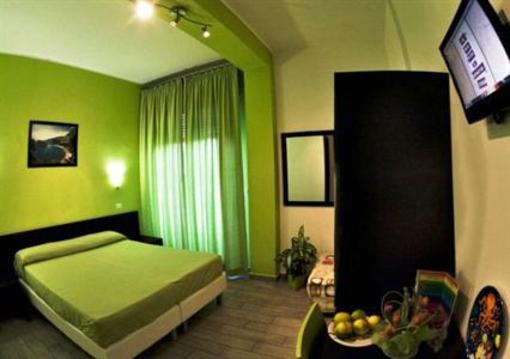 фото отеля Bed and Breakfast Sea Rainbow