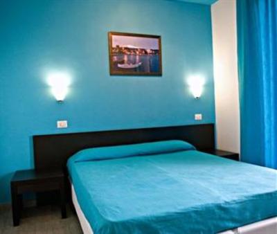 фото отеля Bed and Breakfast Sea Rainbow