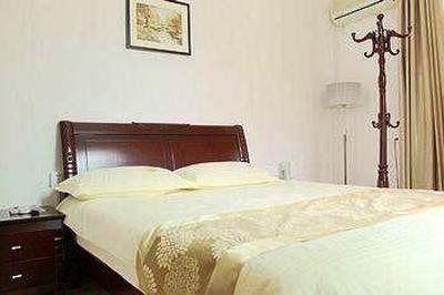 фото отеля Gulangyu Yuansu Inn