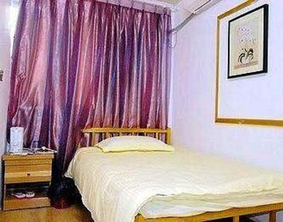 фото отеля Gulangyu Yuansu Inn
