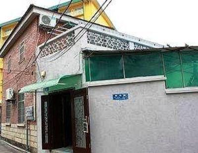 фото отеля Gulangyu Yuansu Inn