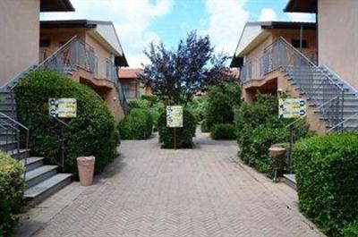 фото отеля BravoClub Pizzo Calabro