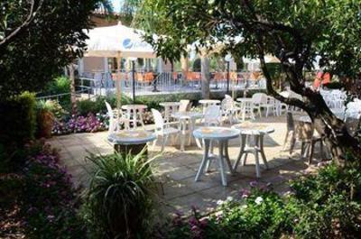 фото отеля BravoClub Pizzo Calabro