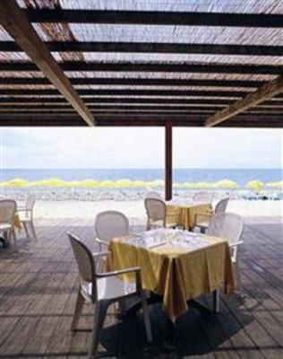 фото отеля BravoClub Pizzo Calabro