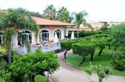 фото отеля BravoClub Pizzo Calabro