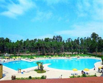 фото отеля BravoClub Pizzo Calabro
