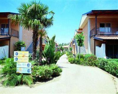 фото отеля BravoClub Pizzo Calabro
