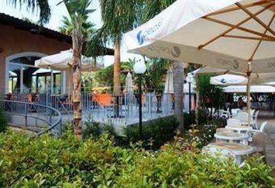 фото отеля BravoClub Pizzo Calabro
