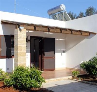 фото отеля Gli Ulivi Residence