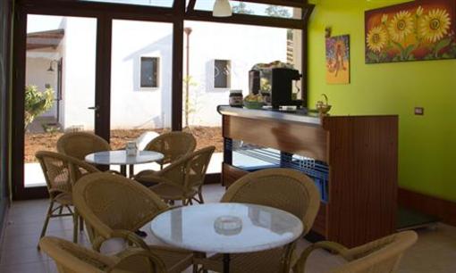 фото отеля Gli Ulivi Residence
