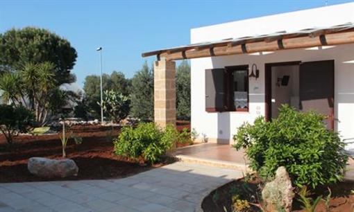 фото отеля Gli Ulivi Residence